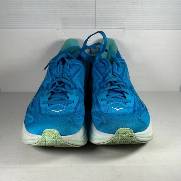 Hoka Clifton 10 Men’s 10D S14